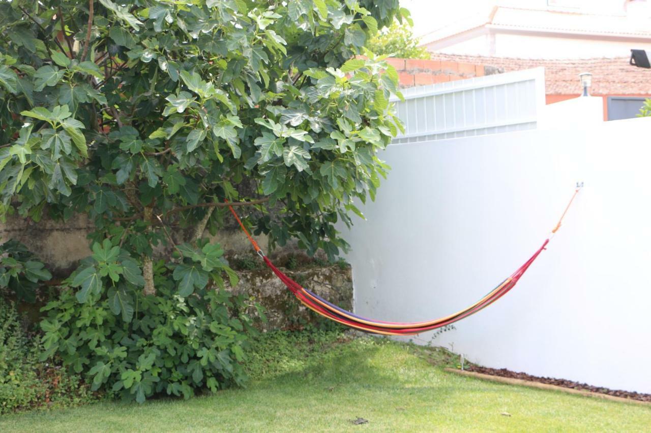 Casinha Verde Nadadouro Ngoại thất bức ảnh